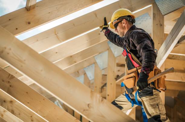 Professional Roofing Contractor in Wendell, ID