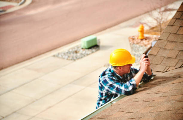 Sealant for Roof in Wendell, ID