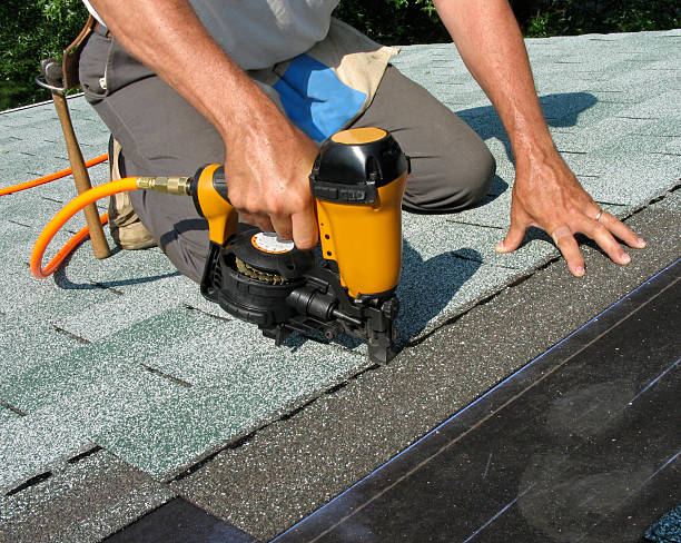 Slate Roofing Contractor in Wendell, ID