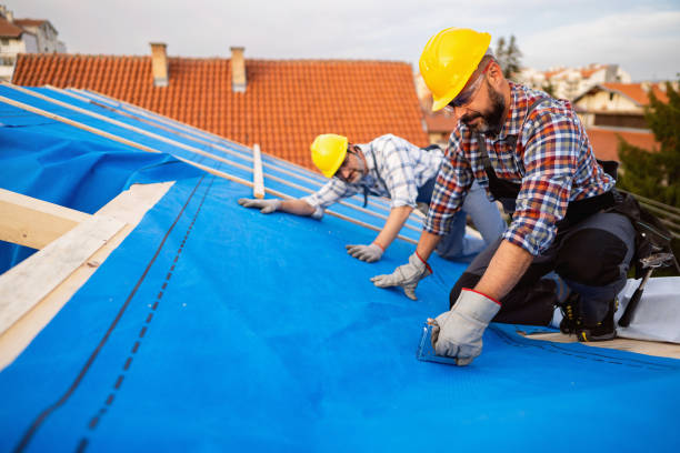 Quick and Trustworthy Emergency Roof Repair Services in Wendell, ID