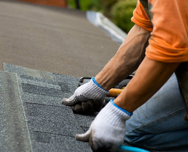 Quick and Trustworthy Emergency Roof Repair Services in Wendell, ID