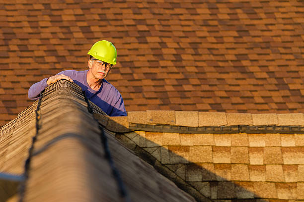 Residential Roof Replacement in Wendell, ID