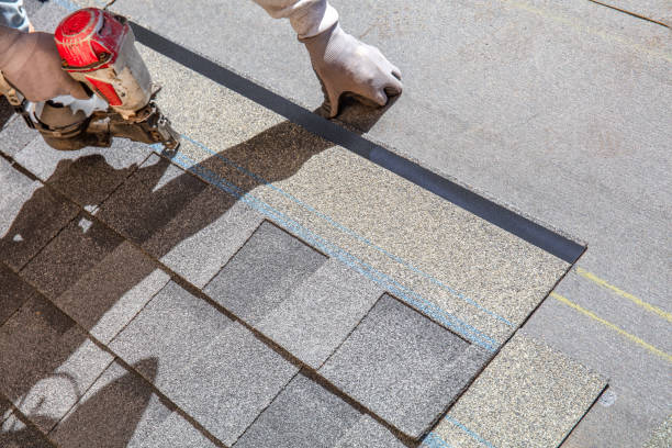 Best Tile Roofing Contractor  in Wendell, ID